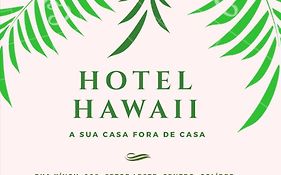 Hotel Hawaii